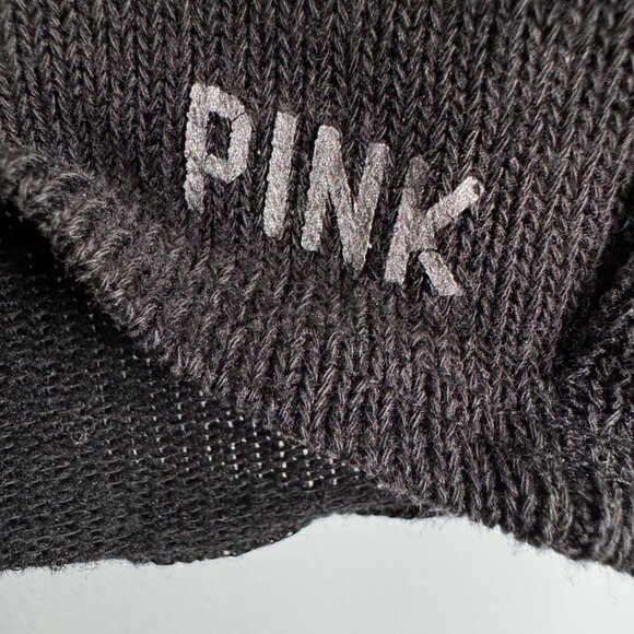 PINK Victoria's Secret - Embellished Open Back Sweater - Picture 5 of 6